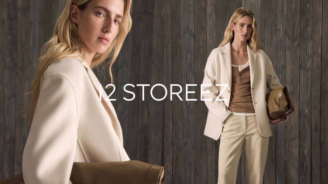 12 STOREEZ