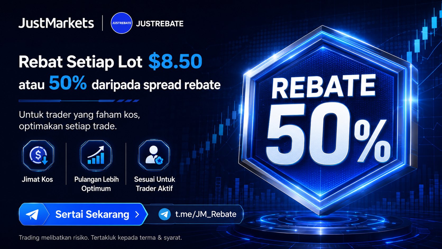 JUST REBATE