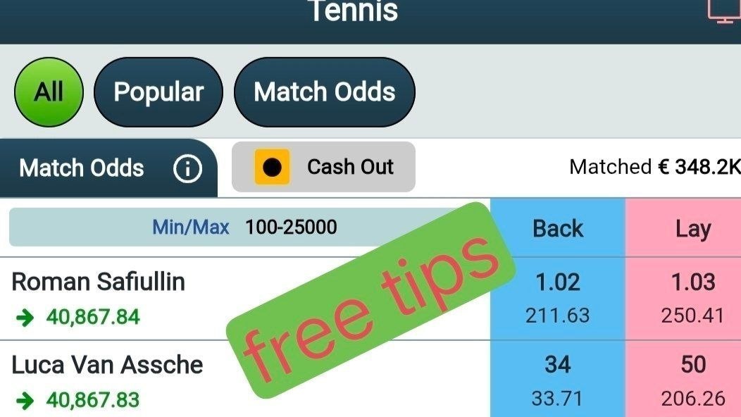 TENNIS FOOTBALL KING MATCH 💪
