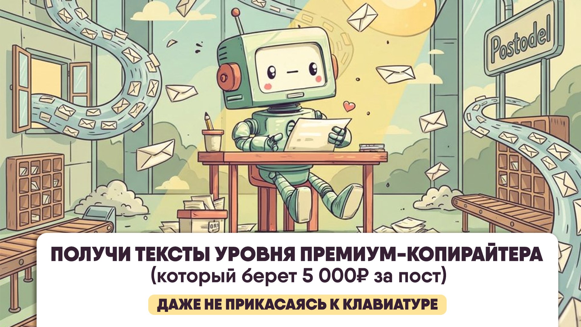 Выкручиваем конверсии воронок