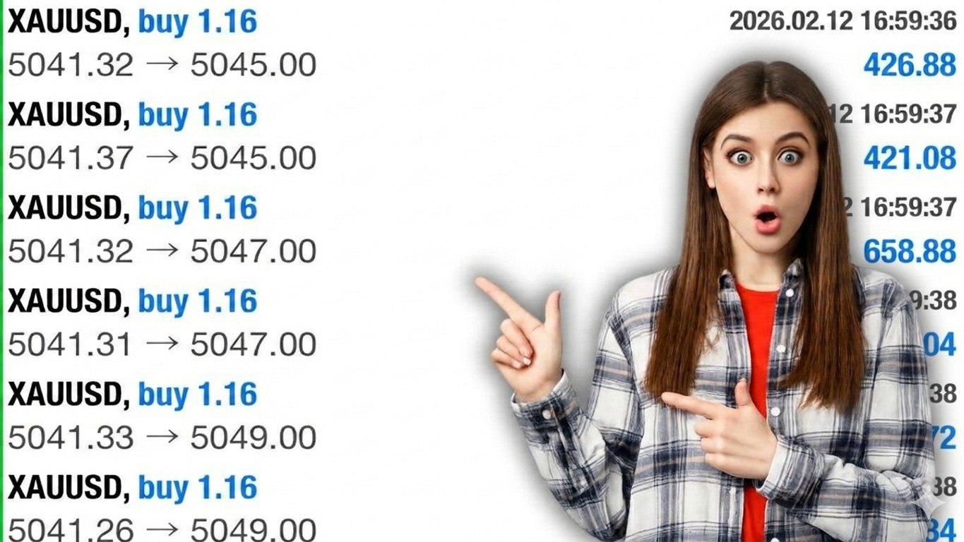 Forex Signals - Blue Pips