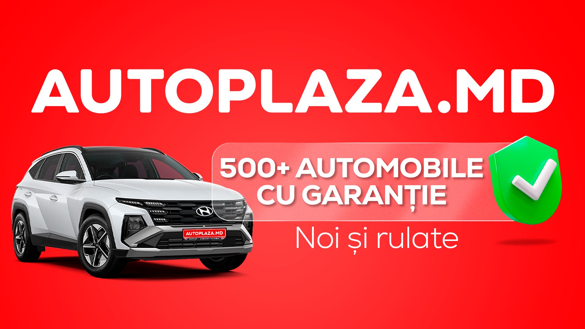 Autoplaza 🔜 în drum️
