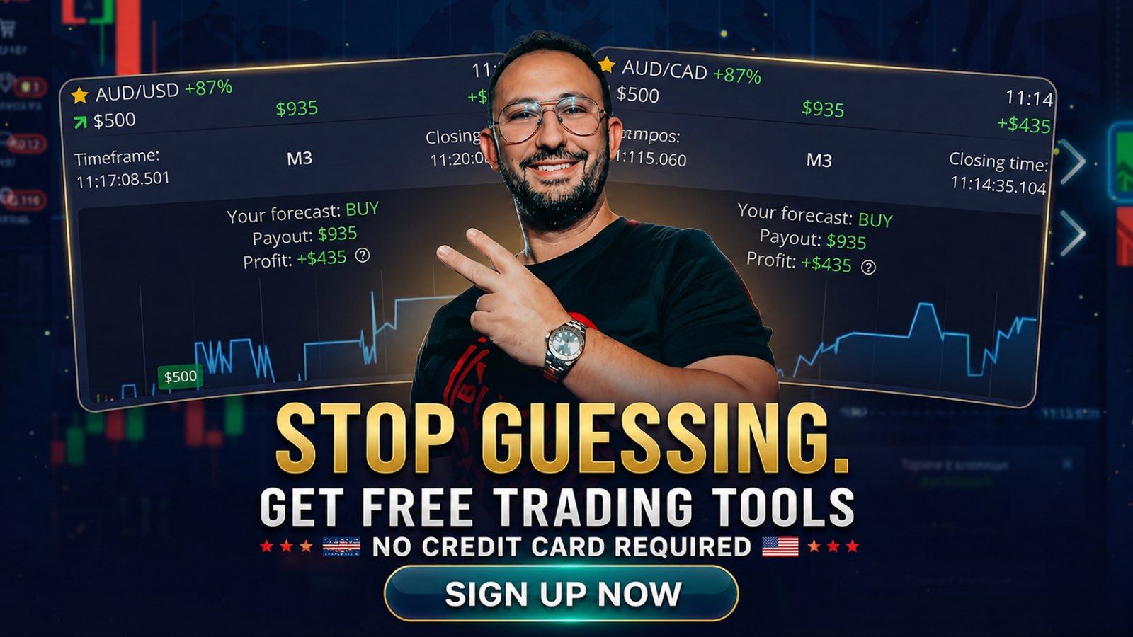 Alex | CRYPTO