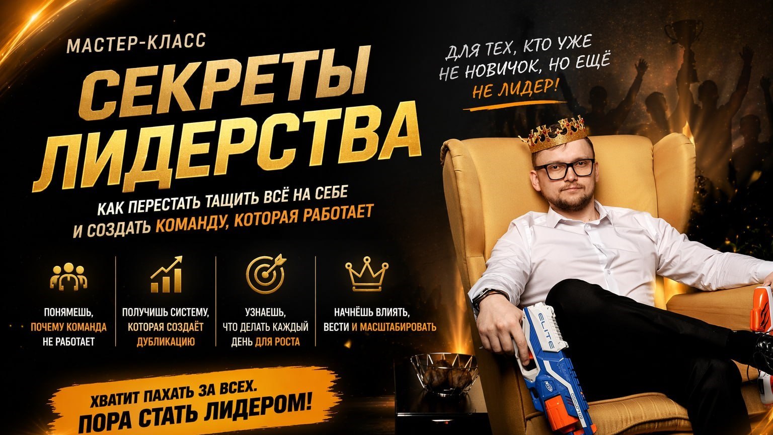 Бандалет | Привлекательный маркетинг в МЛМ