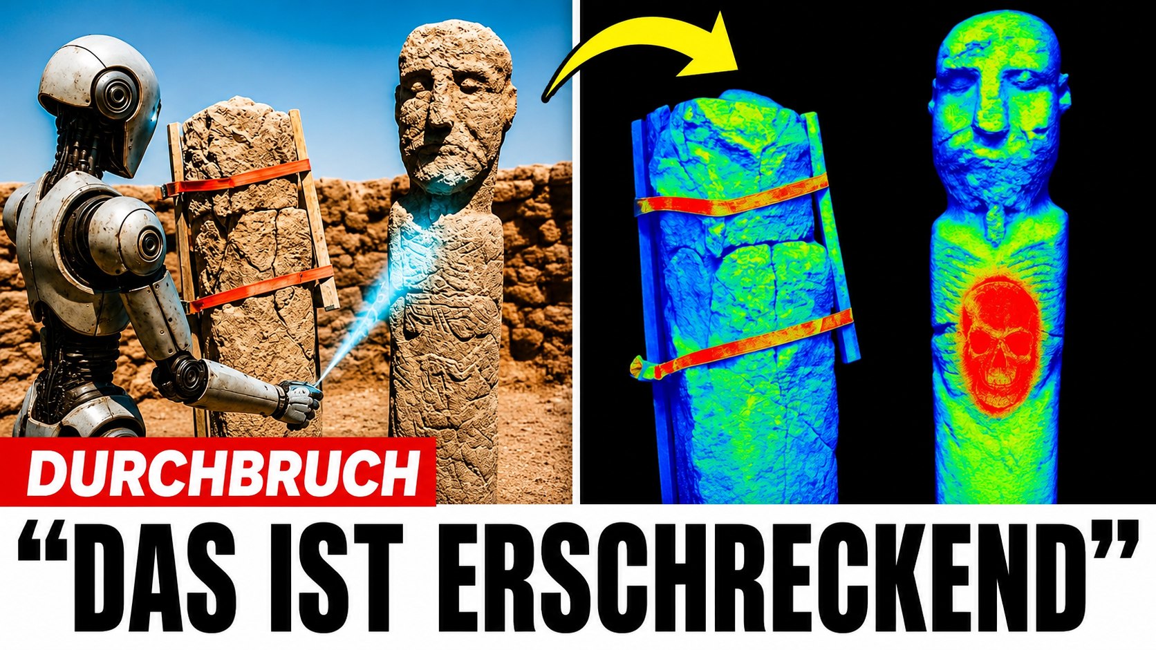 UNERZÄHLTE GESCHICHTEN 📜