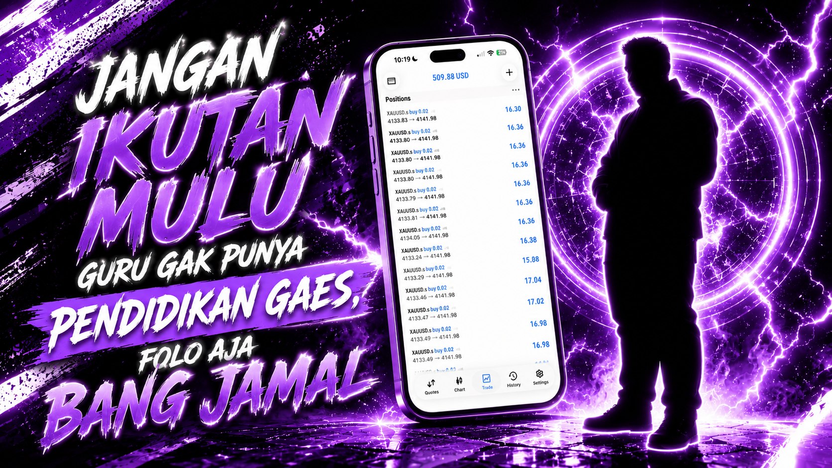 JAMAL NUSANTARA