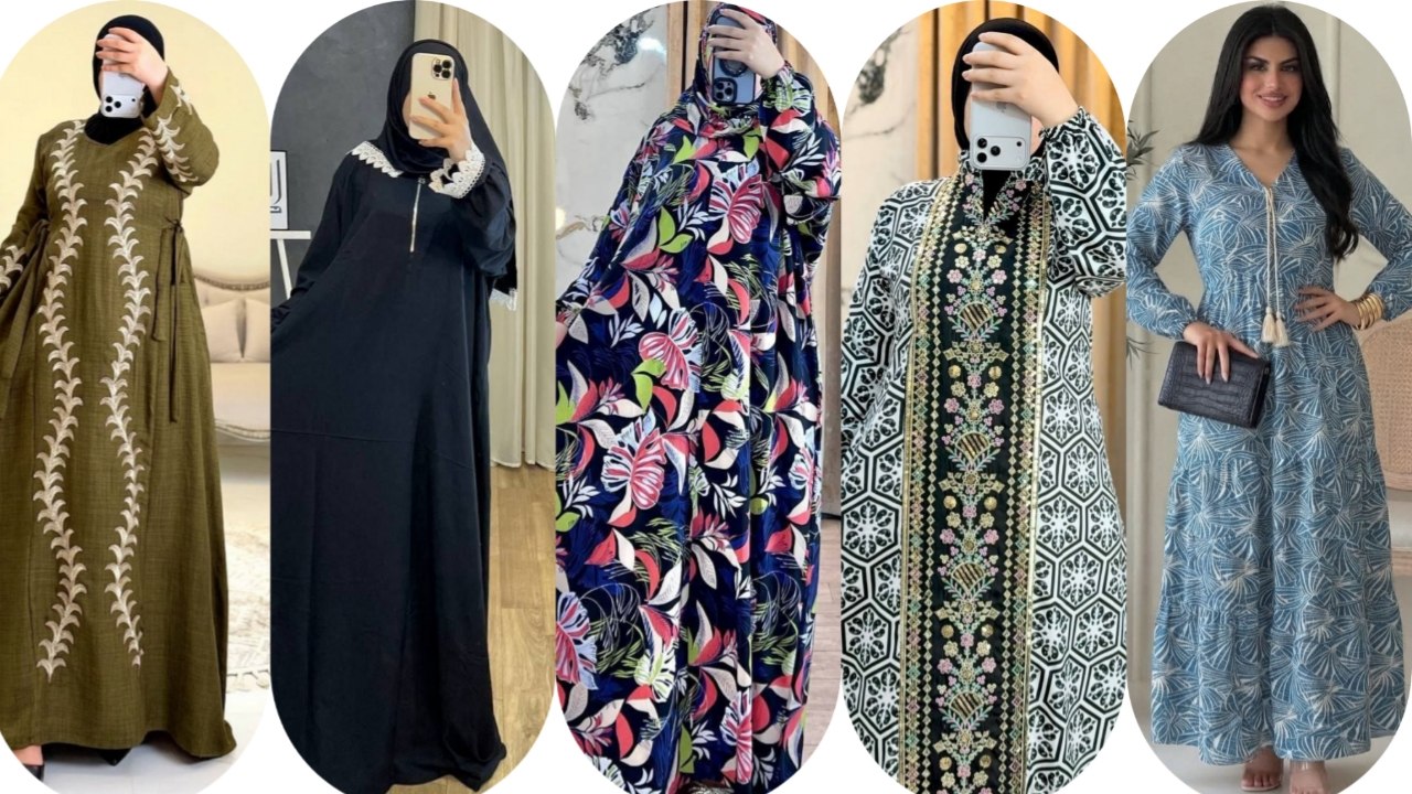 مصنع الأبرار عبايات كرداسه