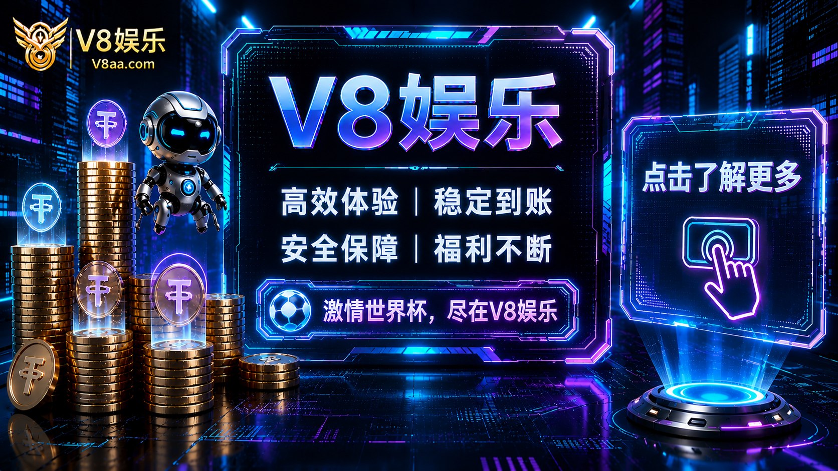 V8娱乐福利频道