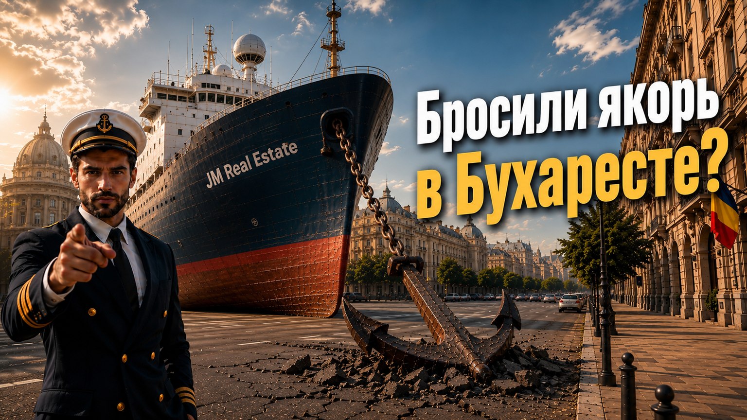 Аренда Бухарест