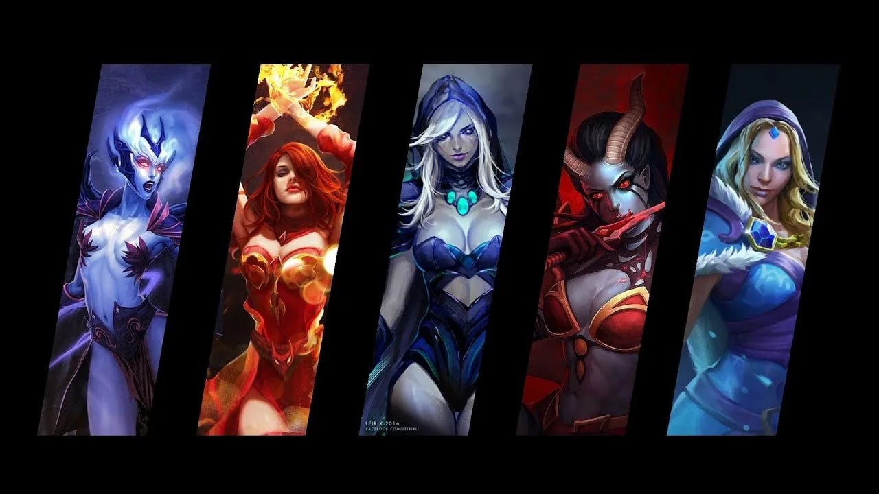 Dota 2