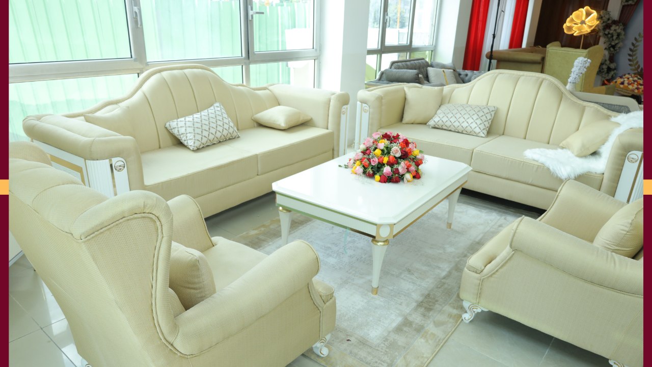 Super SGS furniture