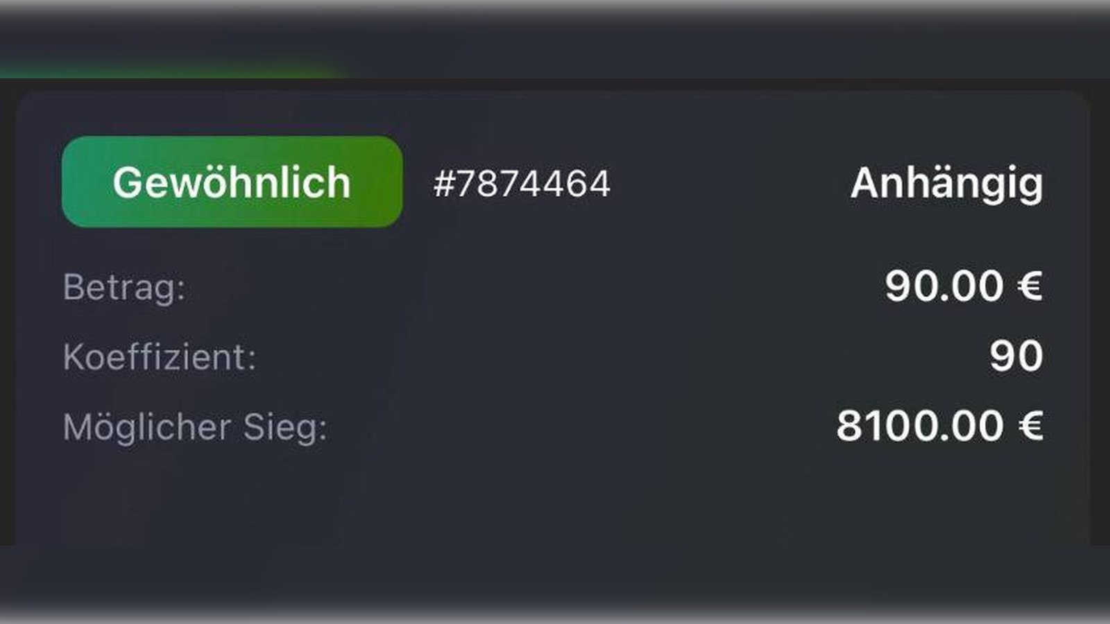 PRIME BET