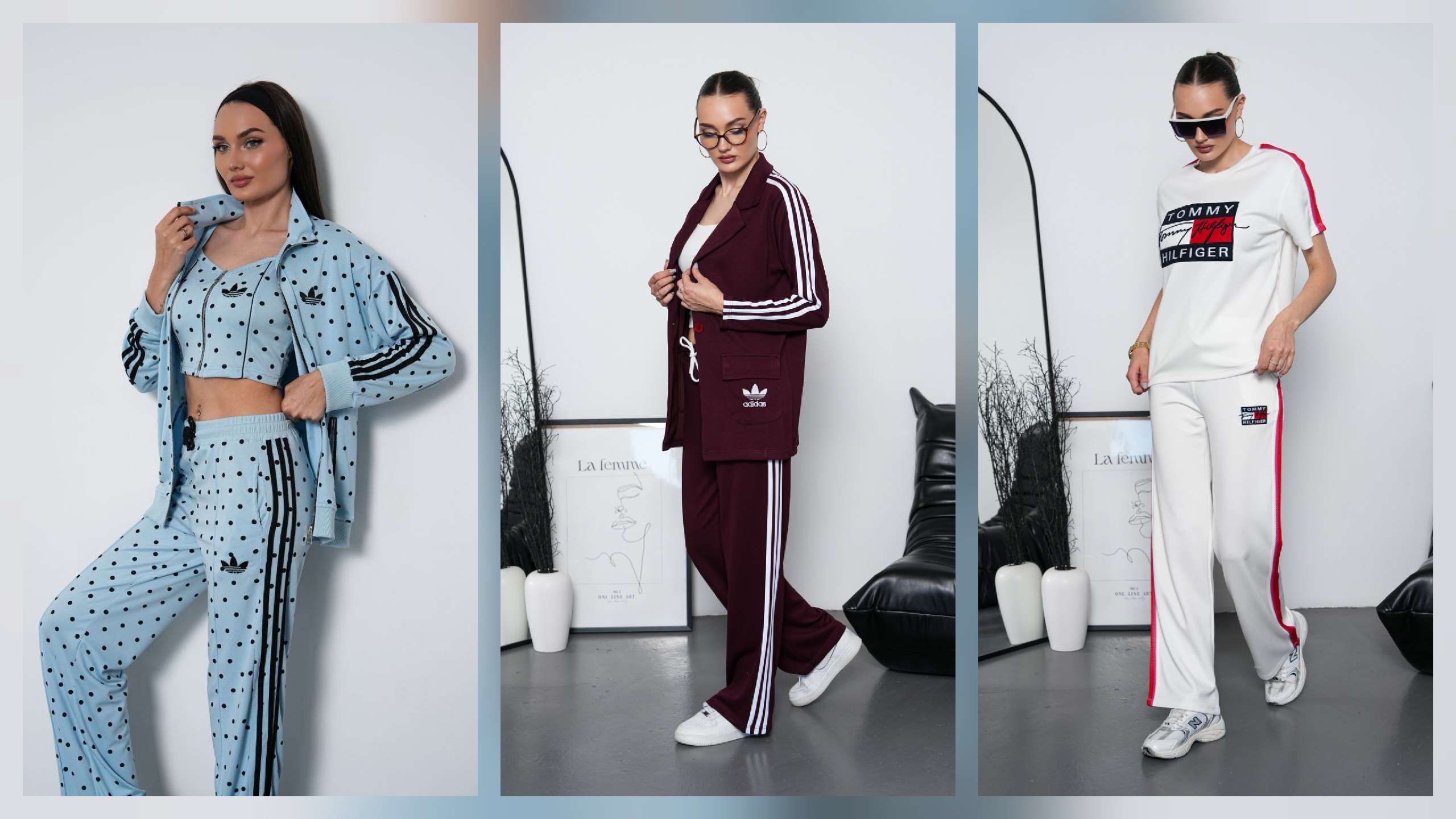 AYLANA FASHION