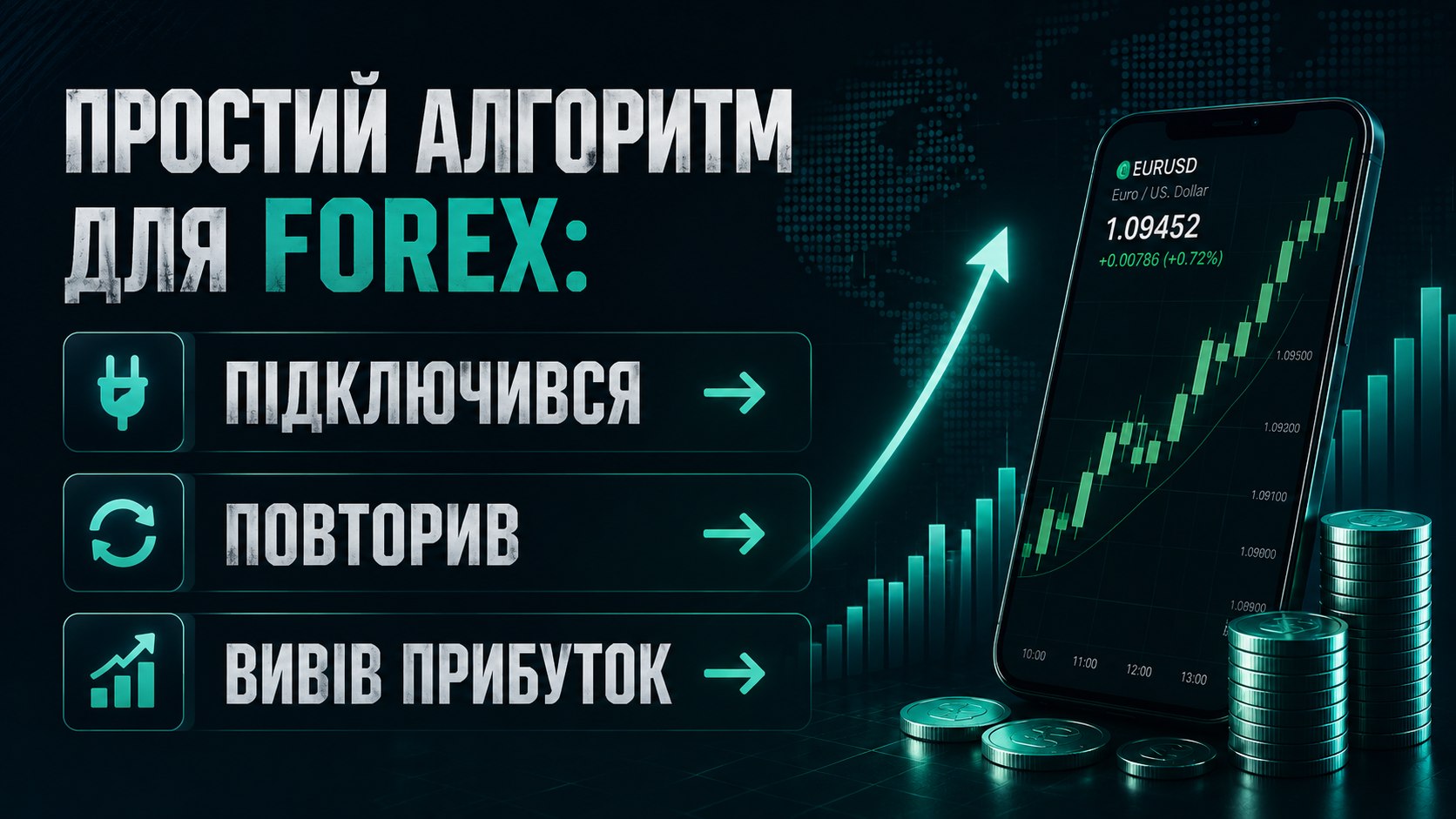 Bradley FX | Трейдинг