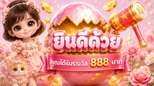 🇹🇭THB.CASINO-คาสิโนที่คู่ควรเล่นที่สุดในไทย