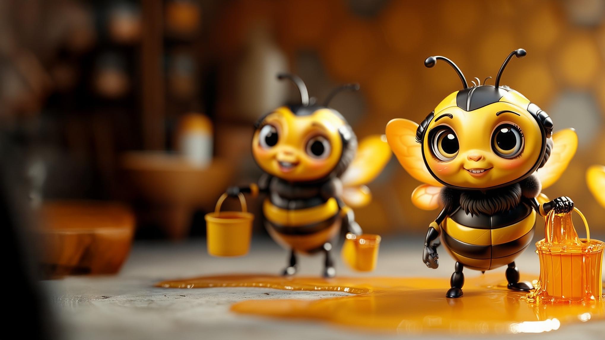 The Hive Announcements