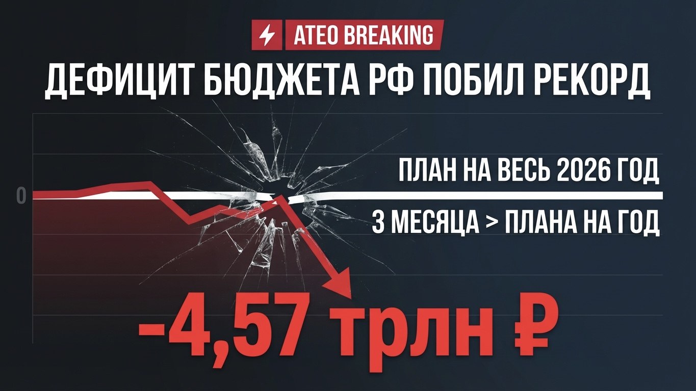 Ateo Breaking