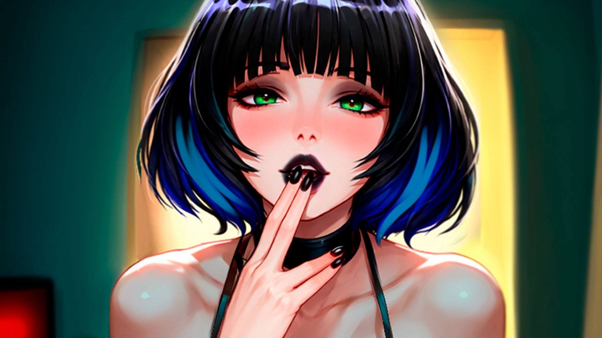 Guilty Pleasure Games