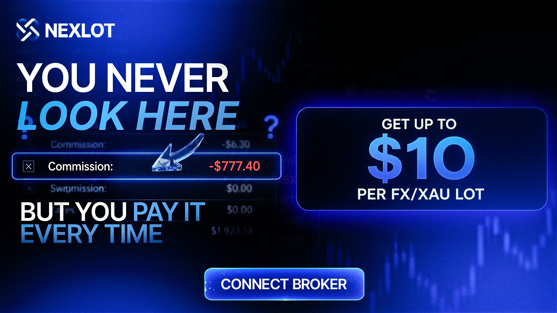 Nexlot Cashback | Official