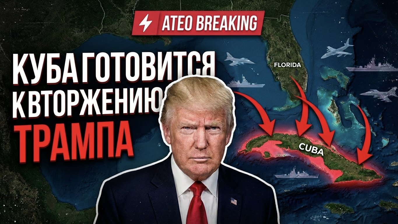 Ateo Breaking