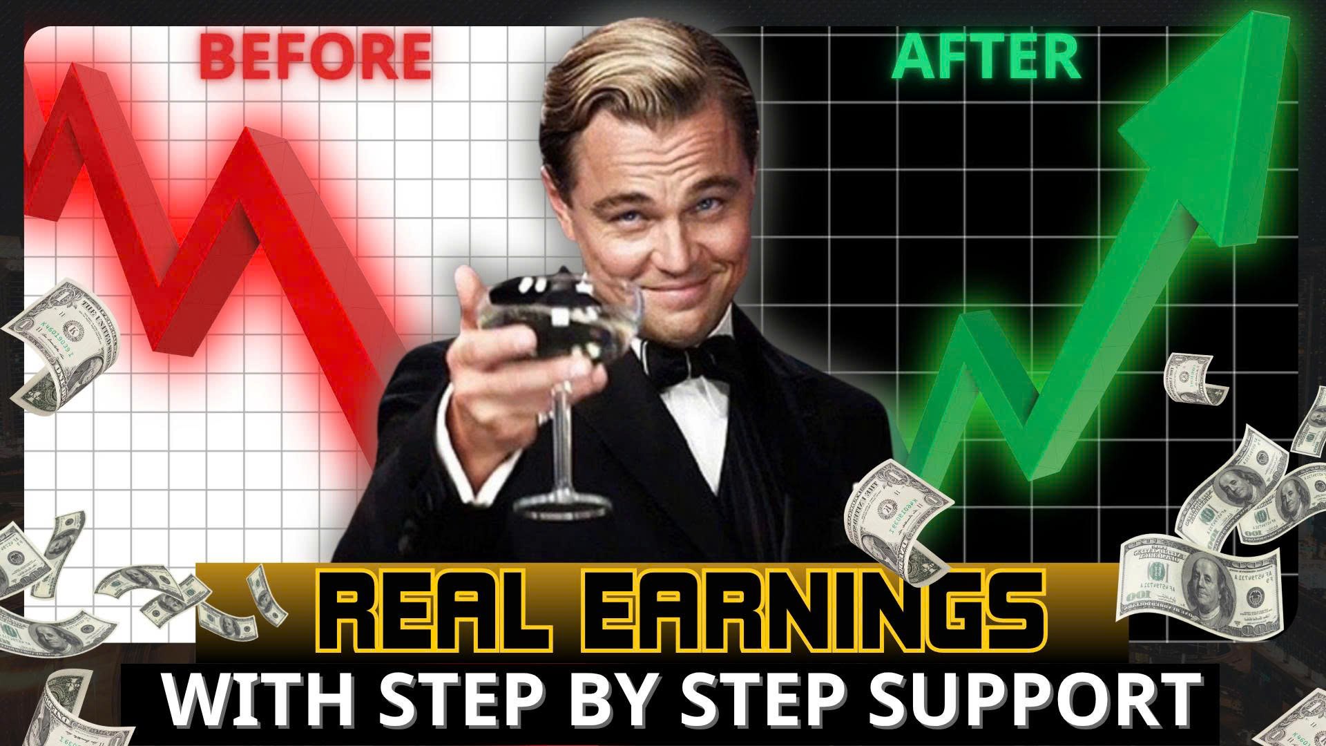 ⚜️ Precision Gold Traders ⚜️