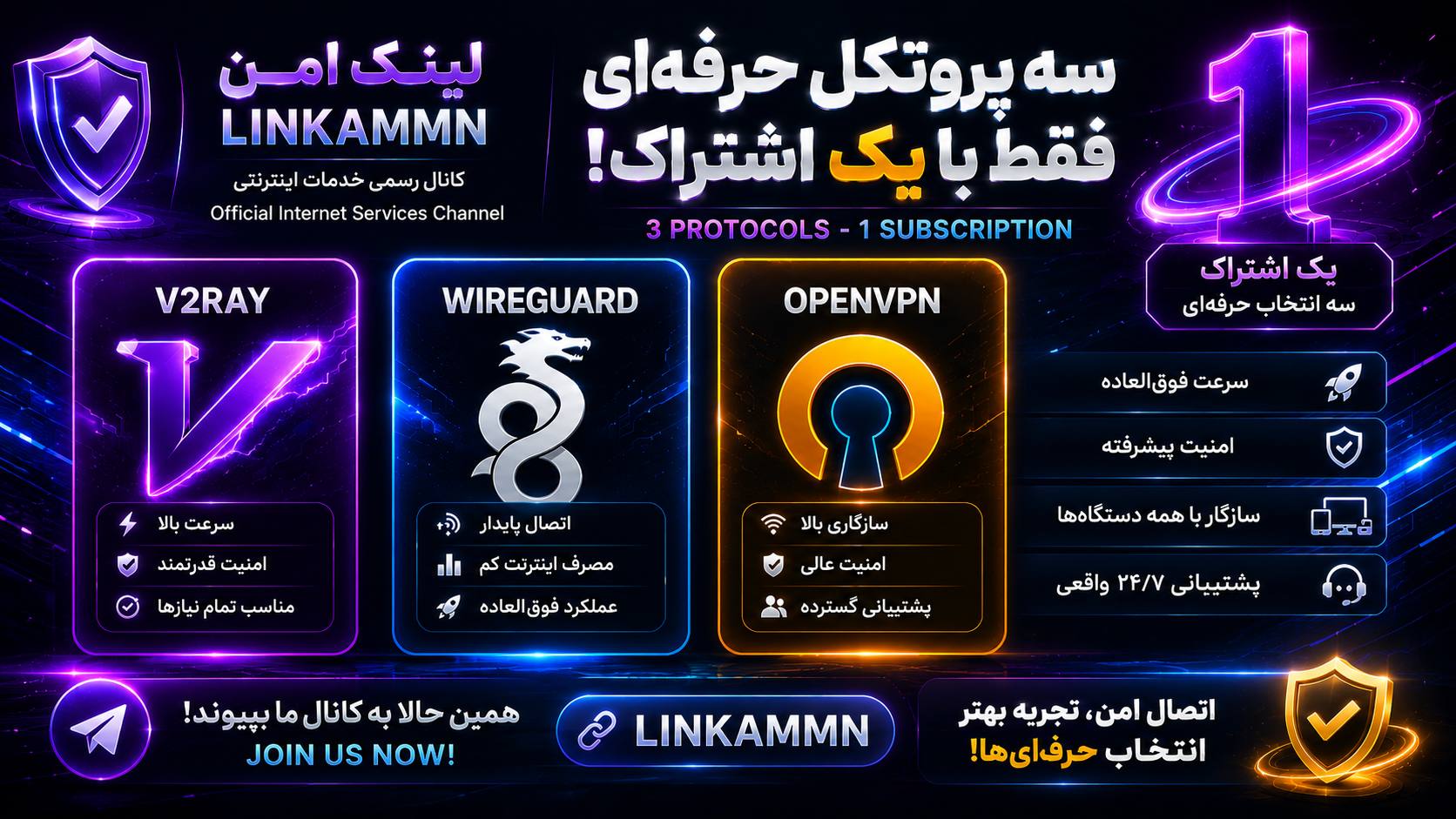 لینکامن