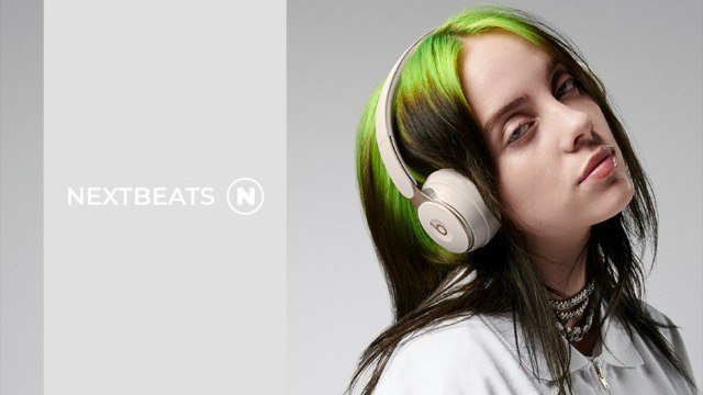 NEXT BEATS 🅝