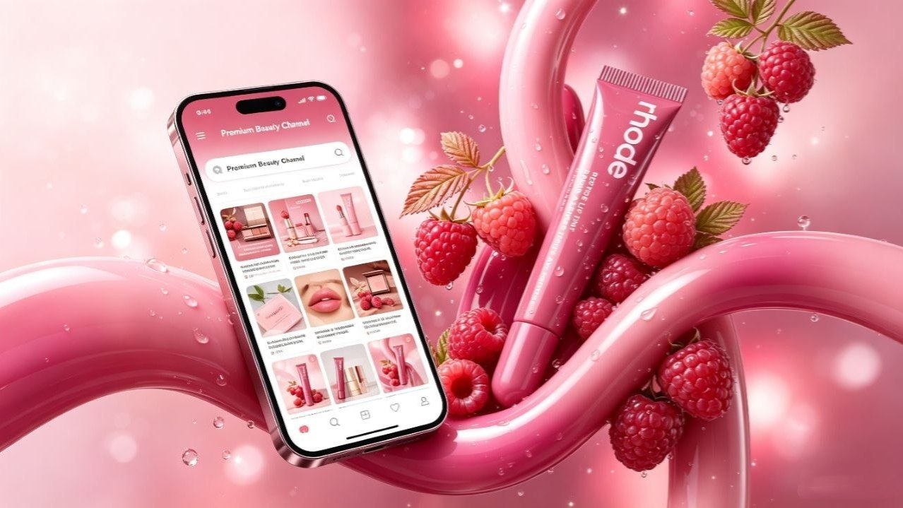پخش آرایشی صداقت