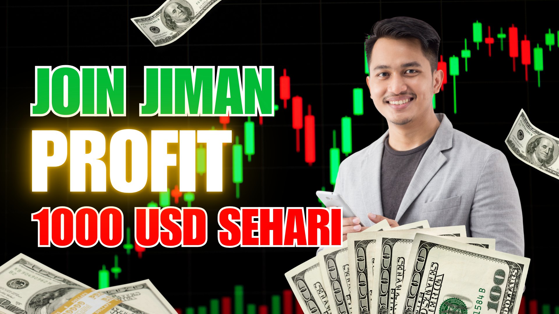 JIMAN CLEAN CHART