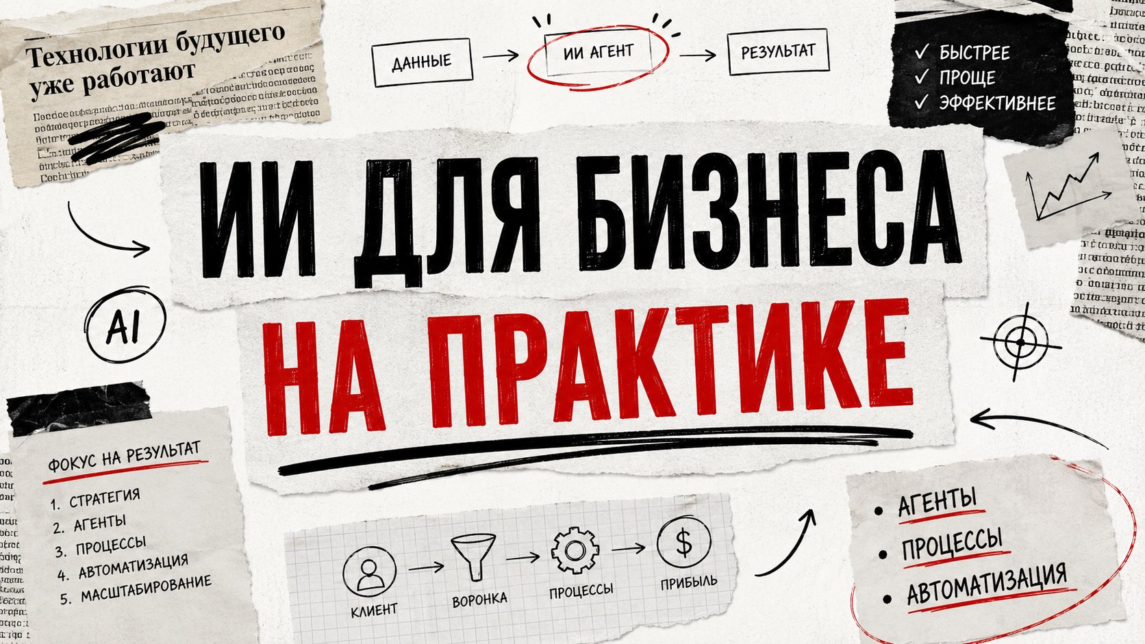 Вадим | про Чатиум AI | для бизнеса