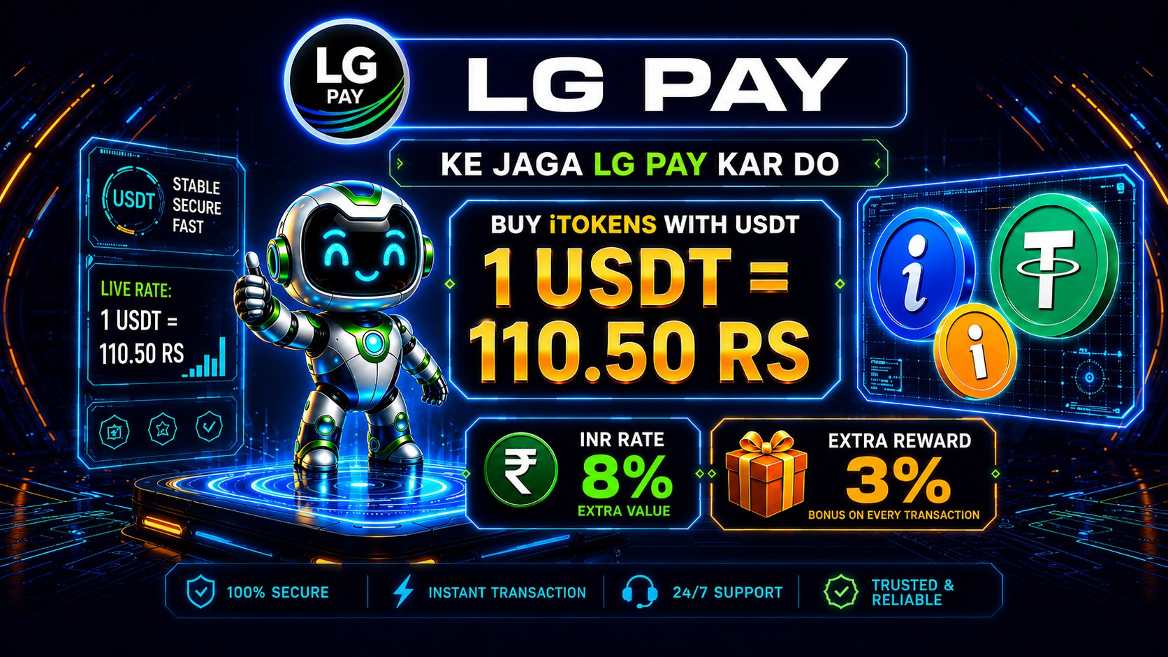 LG PAY OFFICIAL