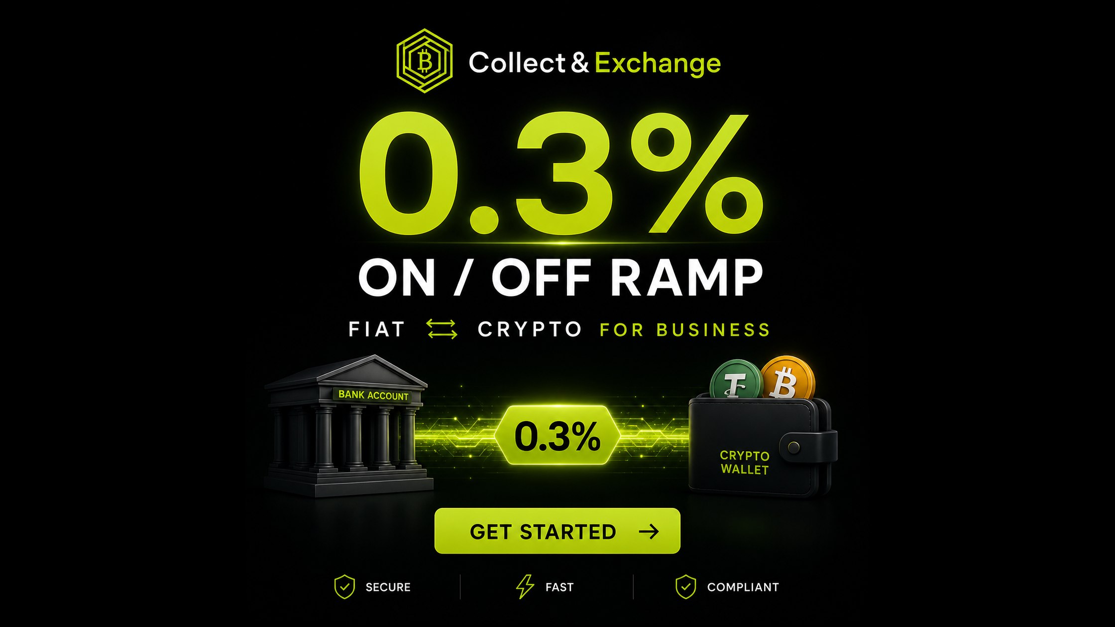 Collect&Exchange