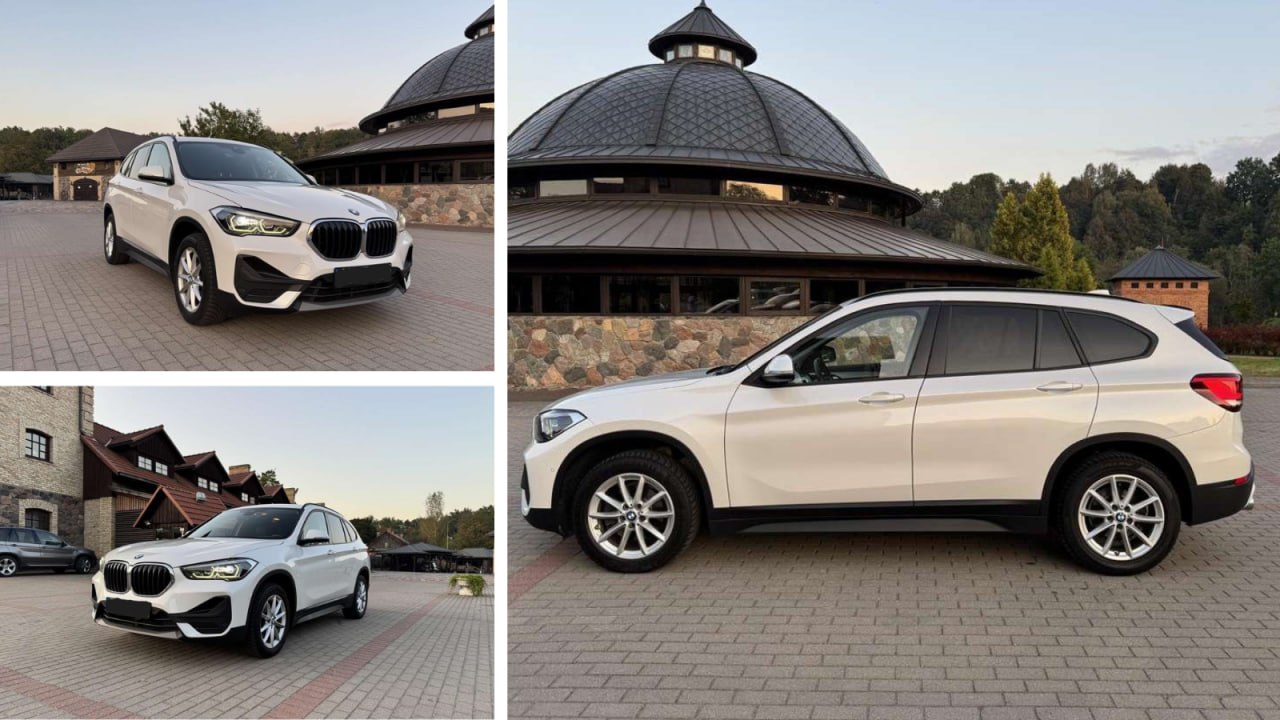 CarLine Import | Авто из Европы
