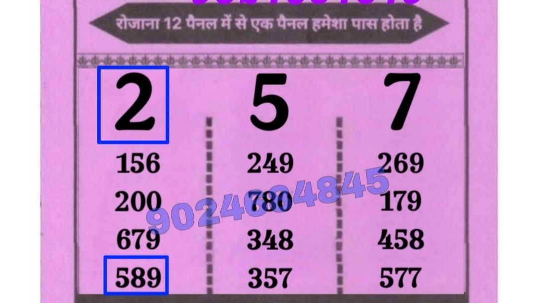 LAXMI SATTA TRICK™