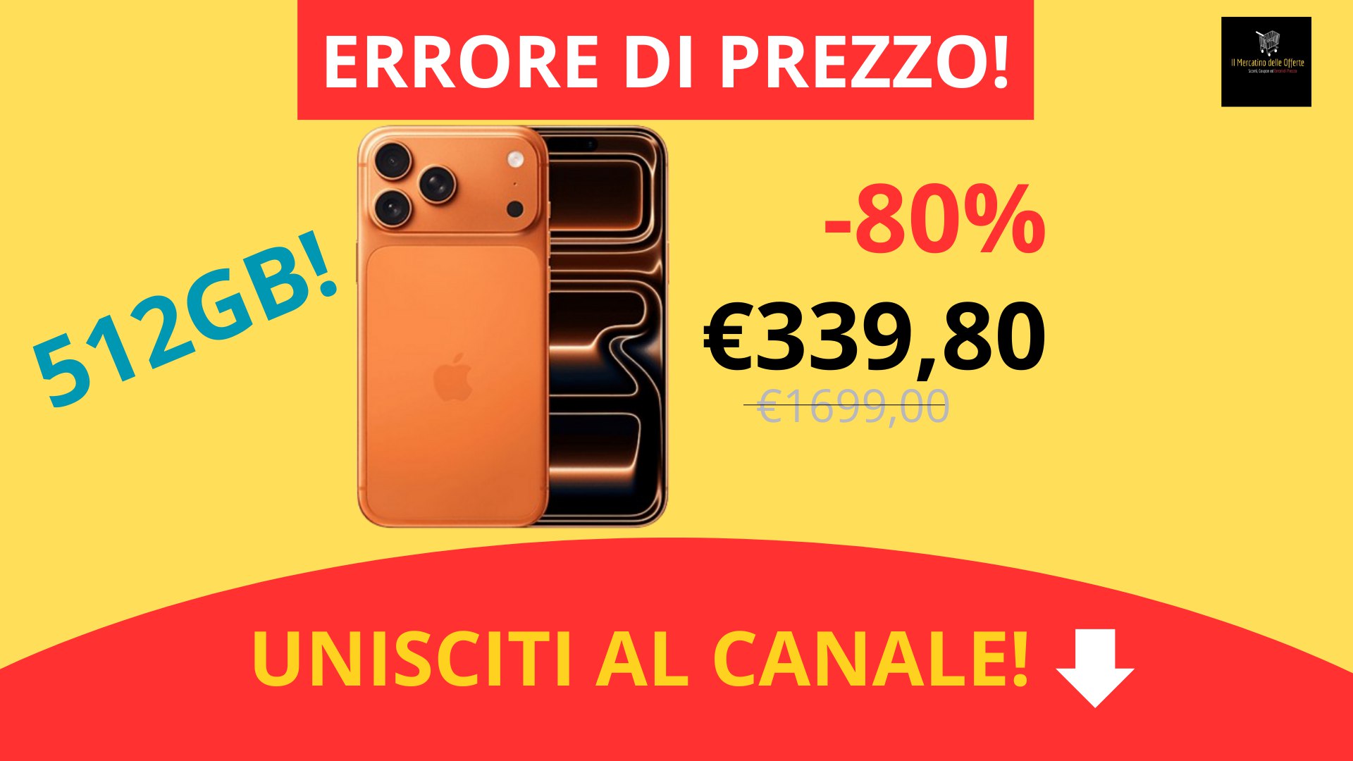 Il Mercatino delle Offerte - Sconti e Coupon