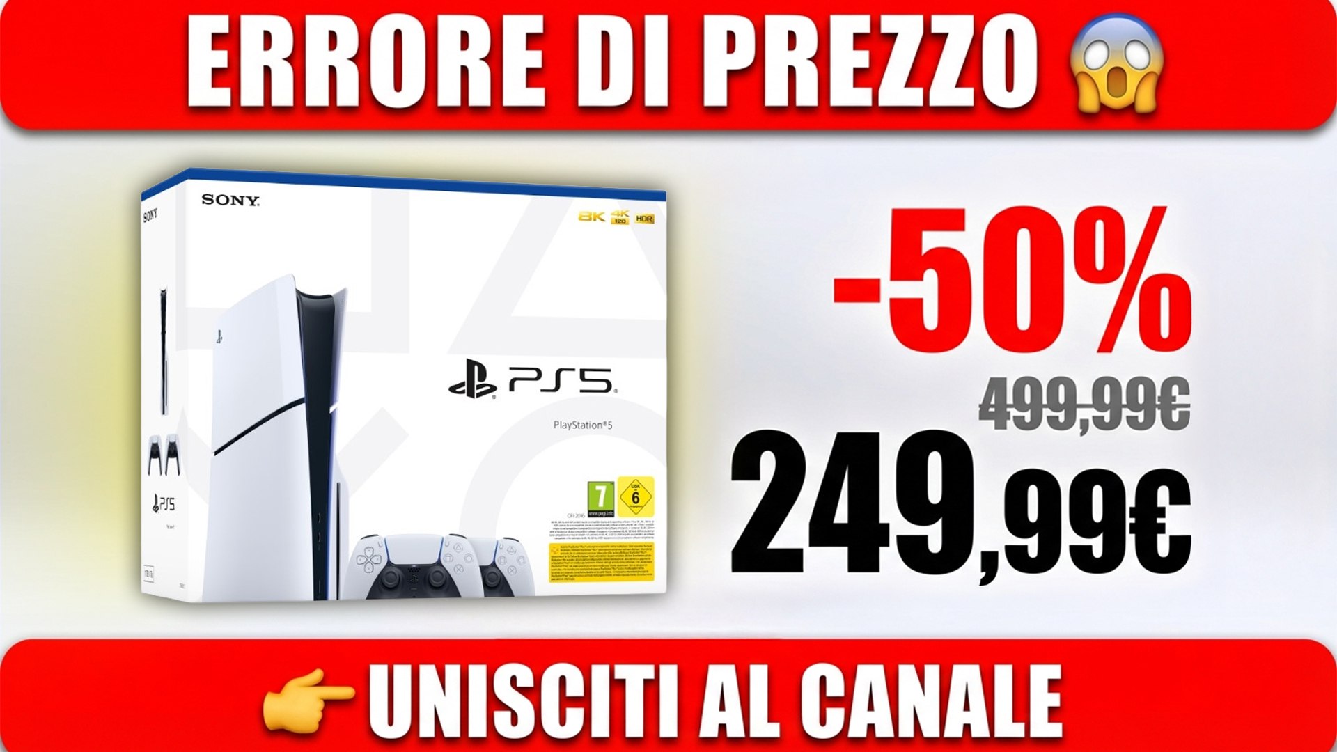 Sconti sul Gaming - Offerte Lab