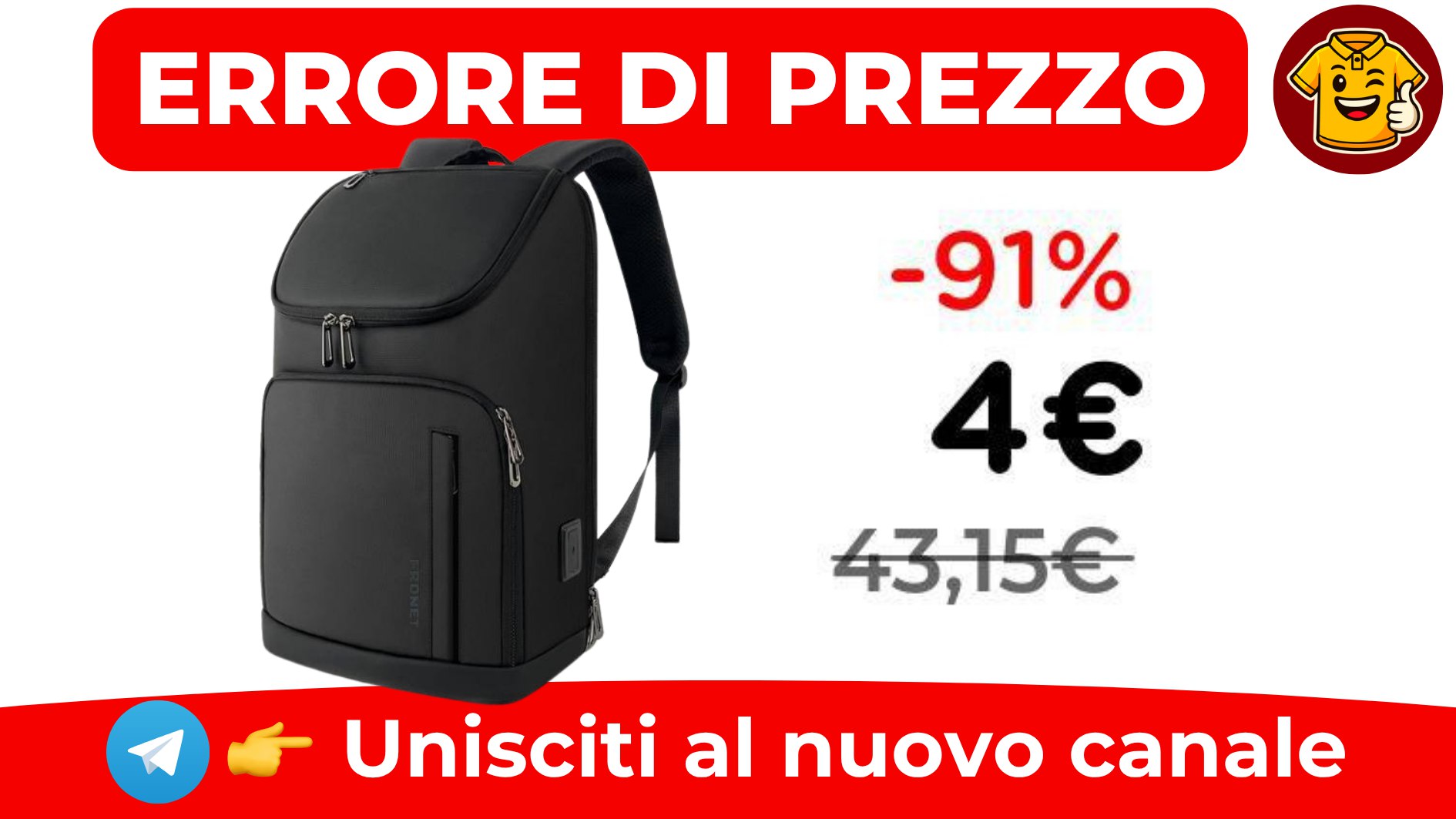 🛍️ Moda Scontata - Offerte sull’Abbigliamento