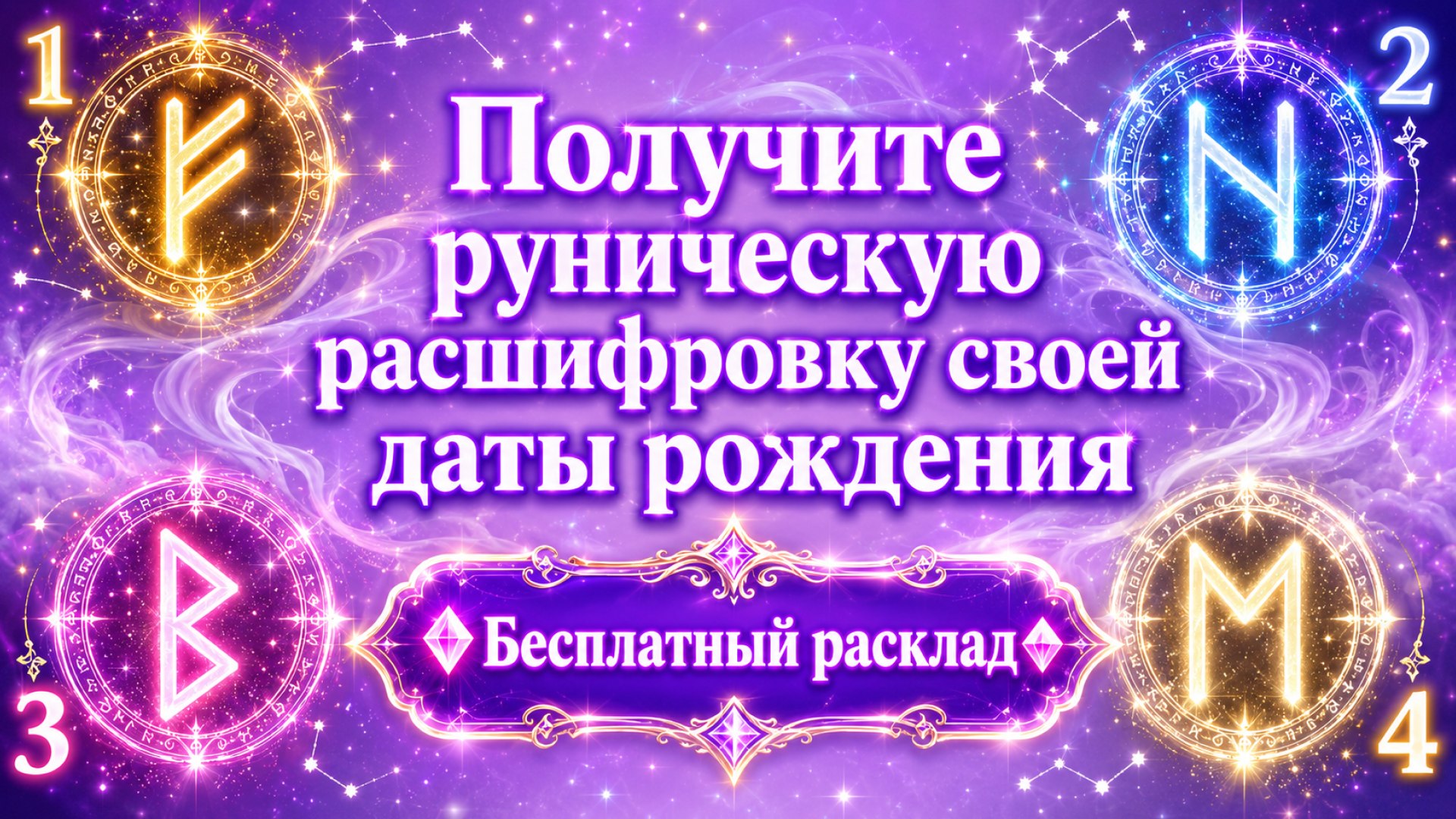 Мира | Руны и род