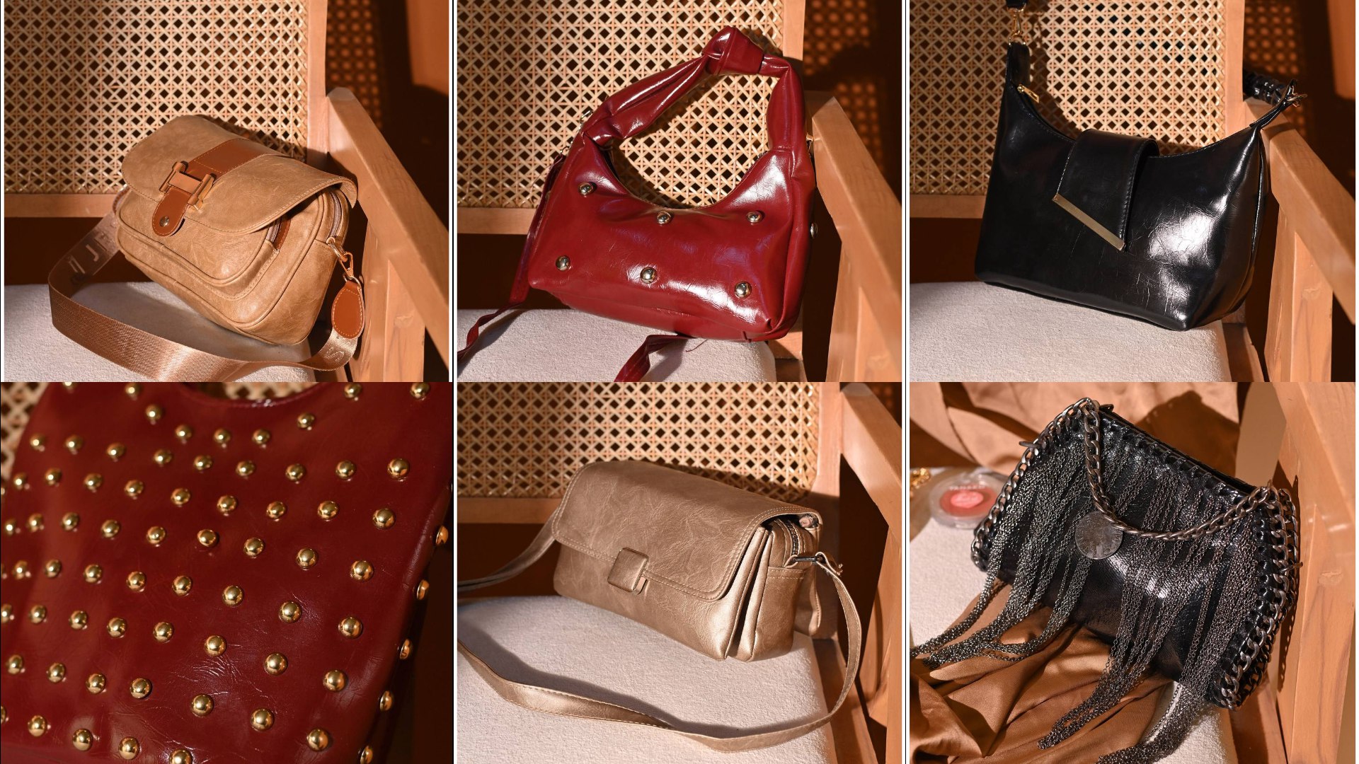 LOLLY'S BAGS 🎒