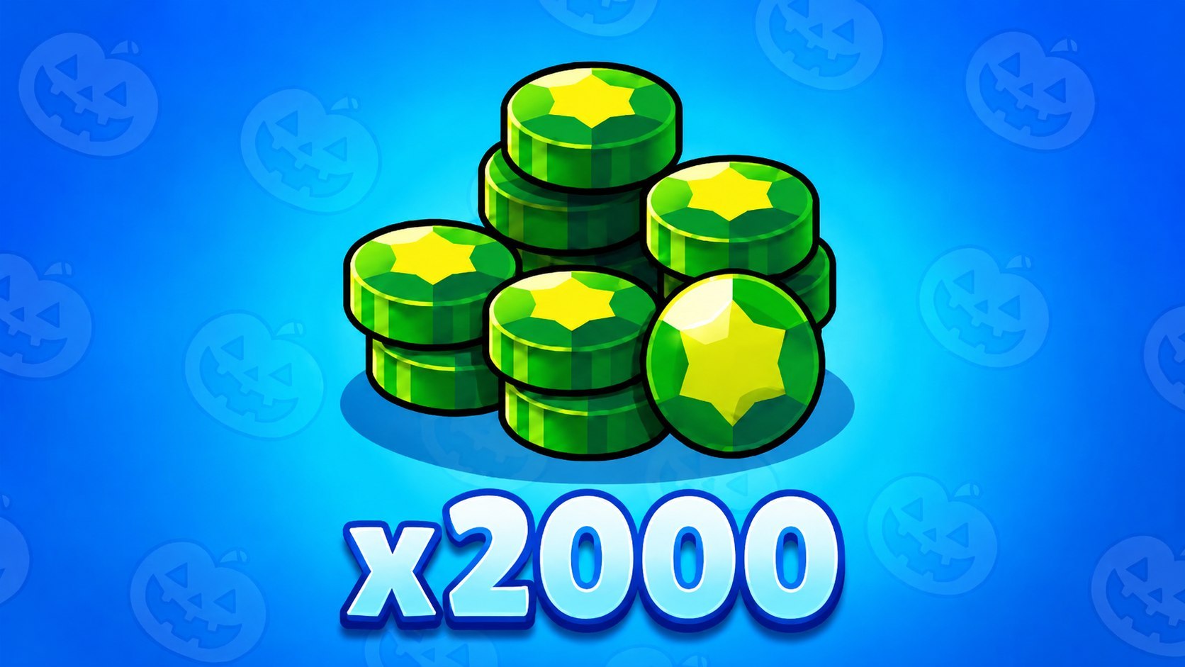Brawl Stars