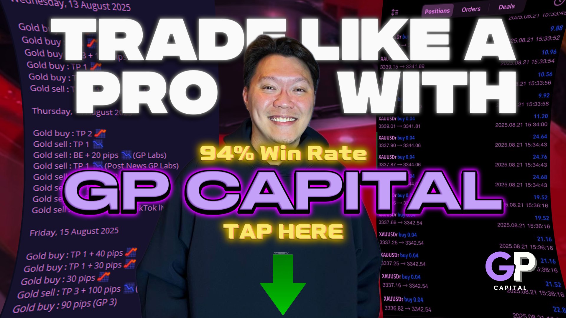 GP Capital