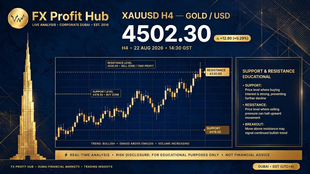 FX PROFIT HUB