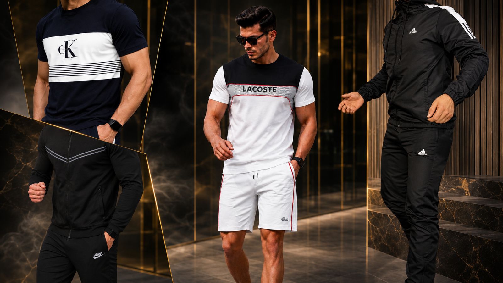 K&B FASHION