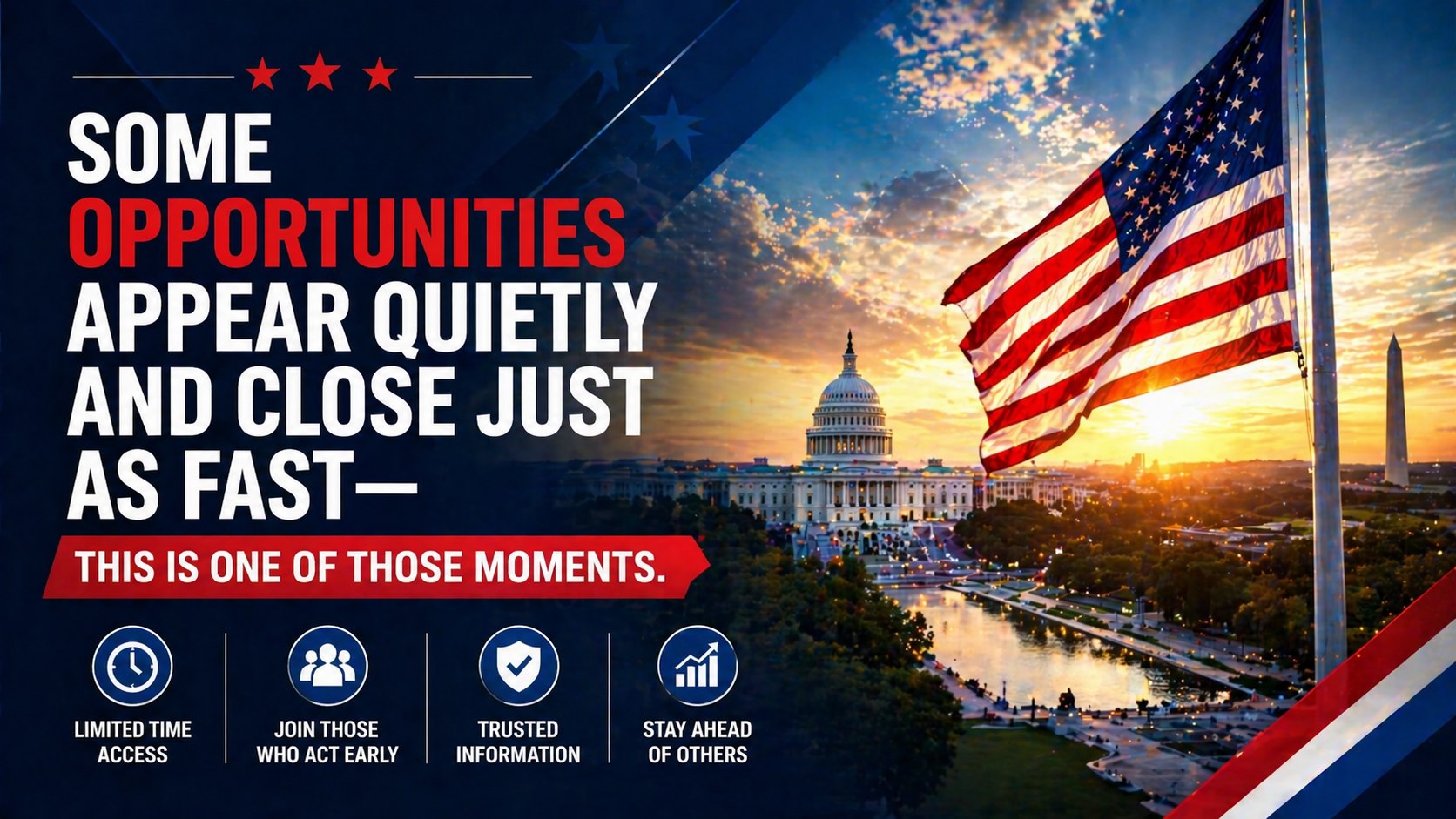 America First Updates