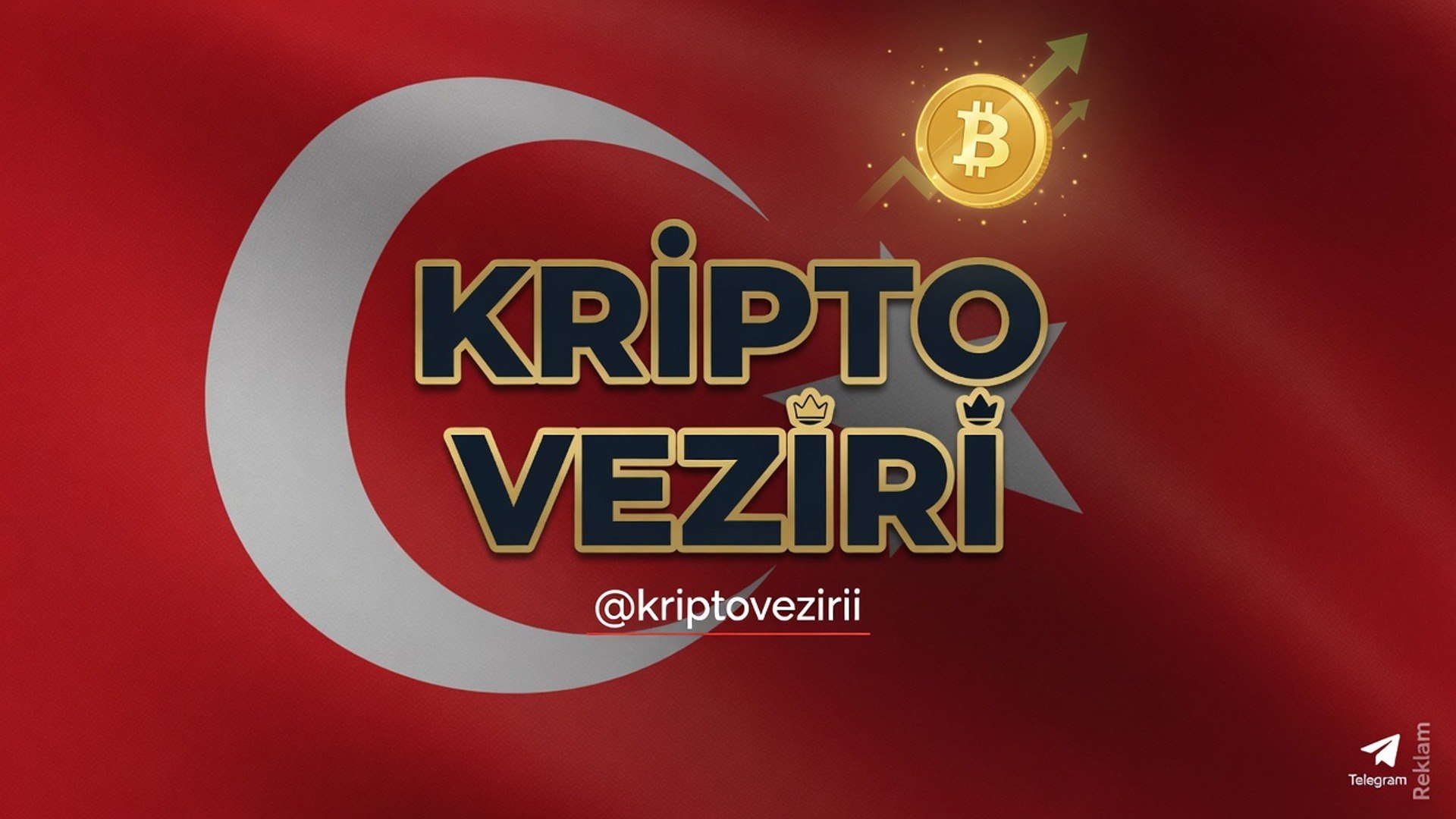 Kripto Veziri ⚜️