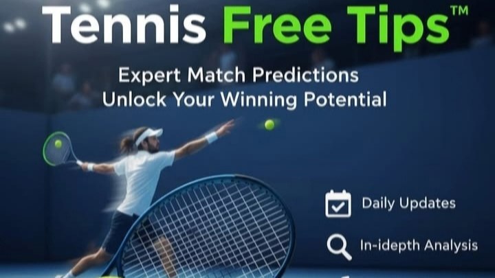 TENNIS FOOTBALL PREDICTION
