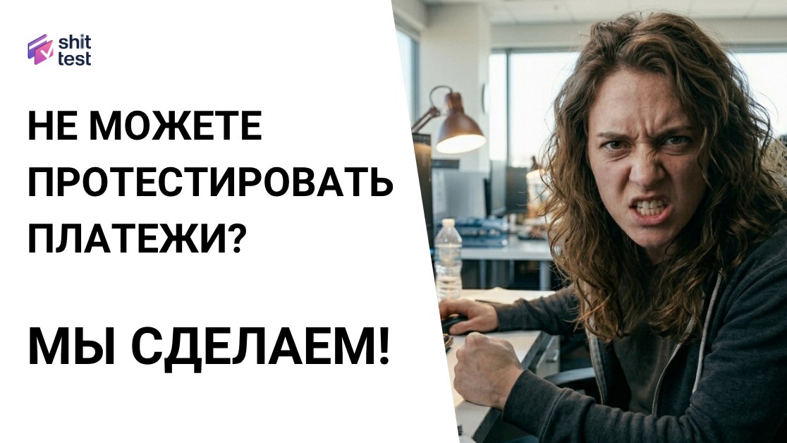 High-Risk QA & Payment Testing