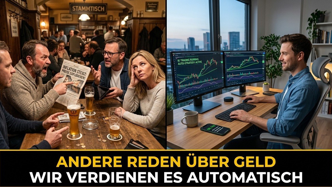 TradeWise DE
