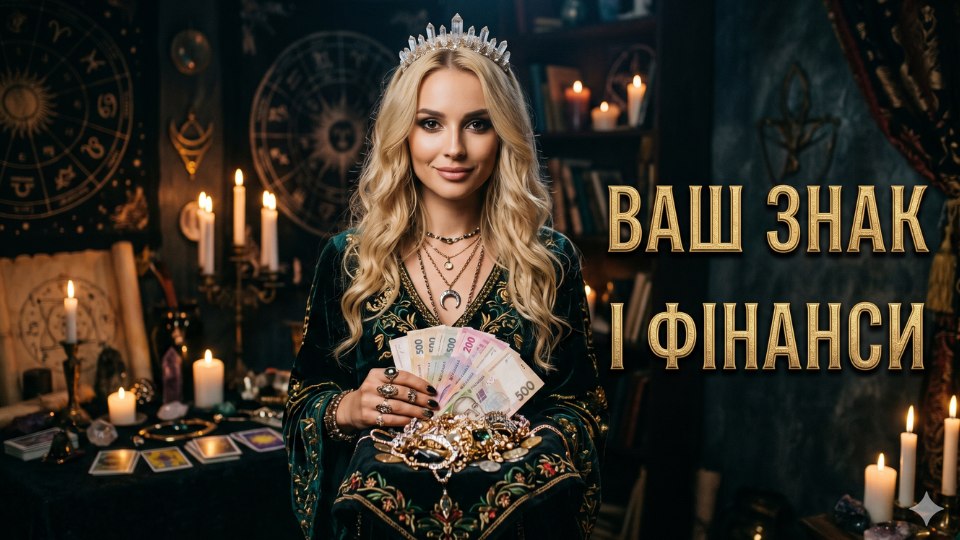 Енергетична діагностика ✨