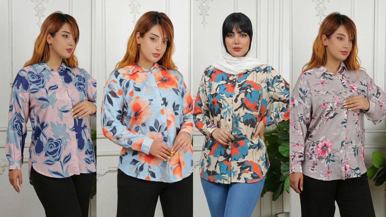 تولیدی پوشاک زنانه شیکو